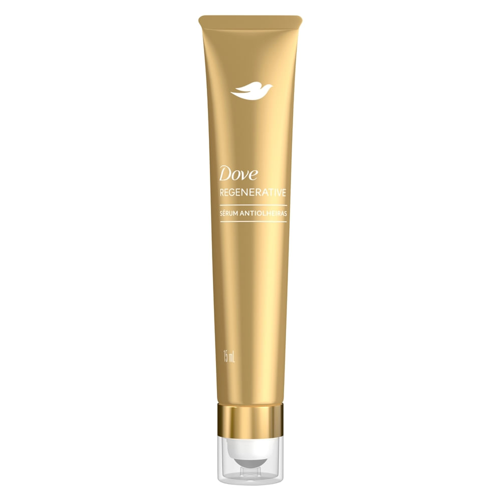 Sérum Dove Regenerative Antiolheiras 15ml