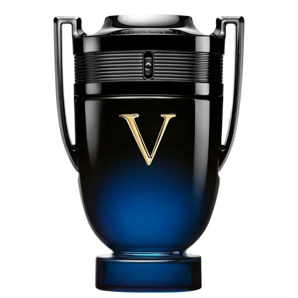 Invictus Victory Elixir - Paco Rabanne Parfum Intense Masculino - 50ml