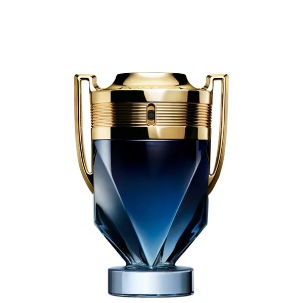 Invictus - Paco Rabanne Parfum Masculino - 100ml