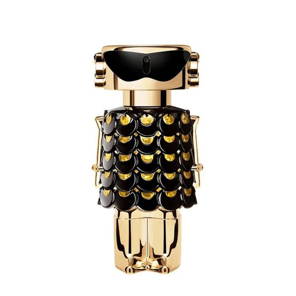 Fame - Paco Rabanne - Parfum Feminino - 50ml