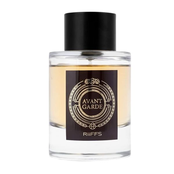 Avant Garde Riiffs - Eau de Parfum Masculino - 100ml