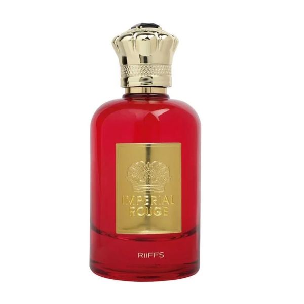 Imperial Rouge - Riiffs - Eau de Parfum Feminino - 100ml