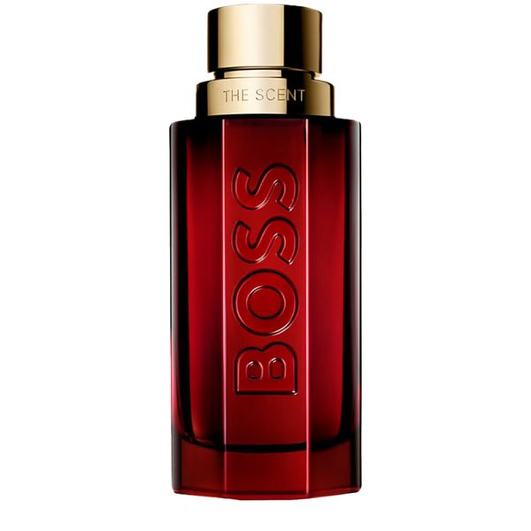 Hugo Boss The Scent Elixir Parfum Intense - Perfume Masculino - 100ml