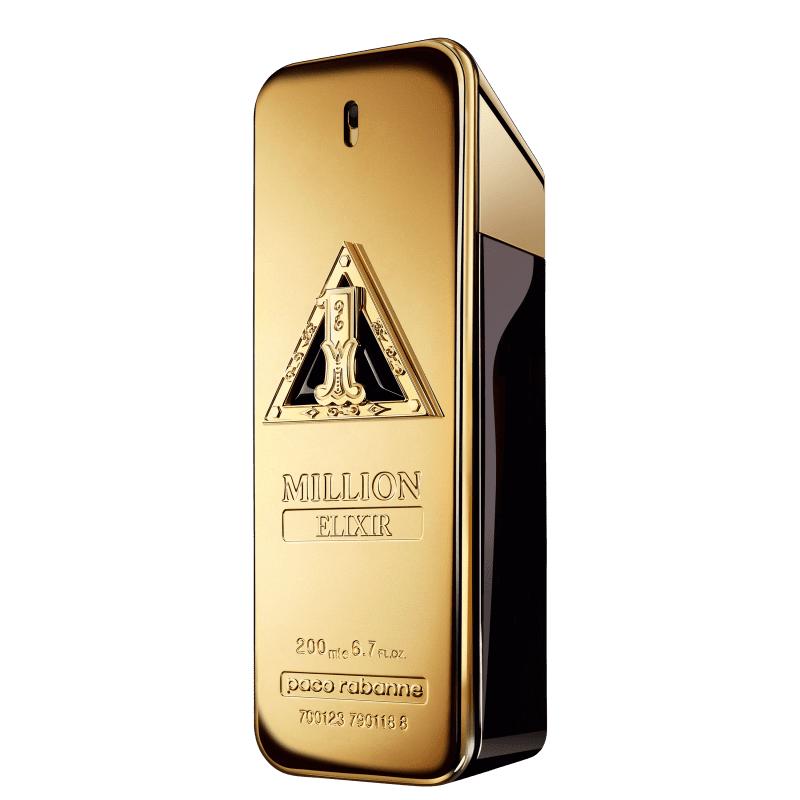 Paco Rabanne One Million Elixir - Parfum Intense - 50ml na Extrafarma ...