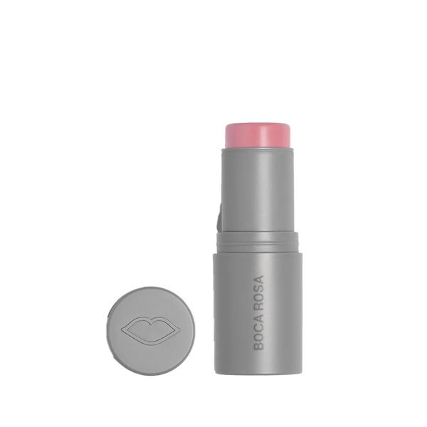 Boca Rosa Stick - Cor Multifuncional - Gyn