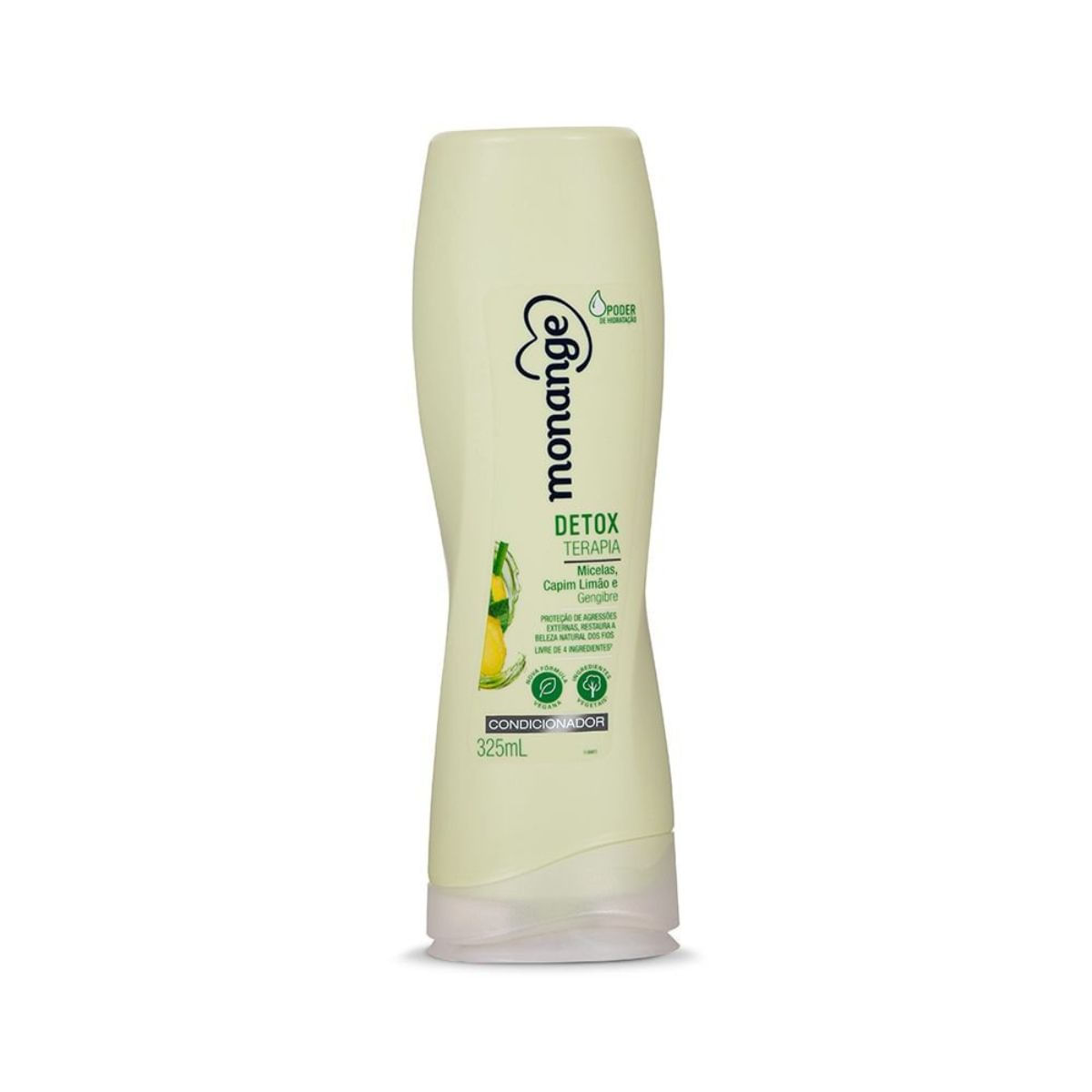 COND COLORAMA LIMAO 400ML