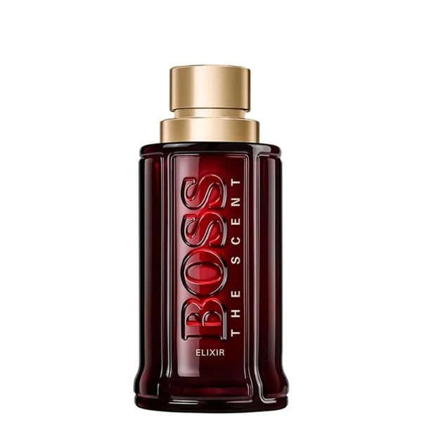 The Scent Elixir for Him Parfum Intense Masculino-100 ml