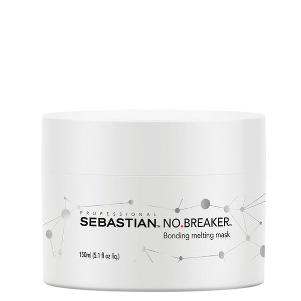 Máscara Sebastian No Breaker - 150ml