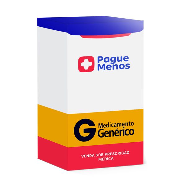 Mesalazina 800mg 30 Comprimidos Revestidos Genérico Neo Química