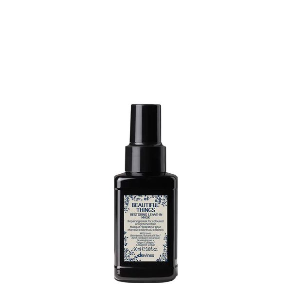 Máscara Leave-in Davines Beautiful Things 90ml 90ml