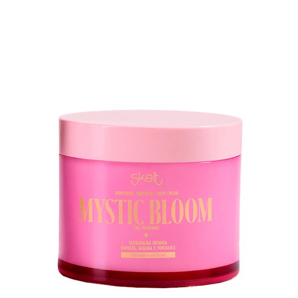 Hidratante Corporal Skelt Mystic Bloom 200g 200g