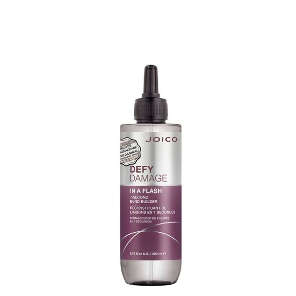 Máscara Joico Defy Damage Home Care 200ml 200ml