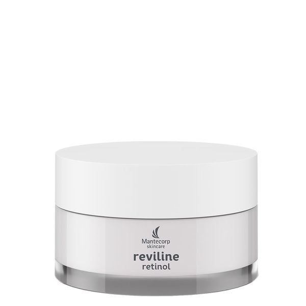 Creme Anti-Idade Mantecorp Reviline Retinol 40g 40g