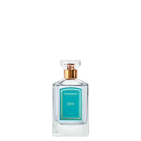 Perfume Granado Oasis Vintage Unissex - Colônia 75ml 75ml