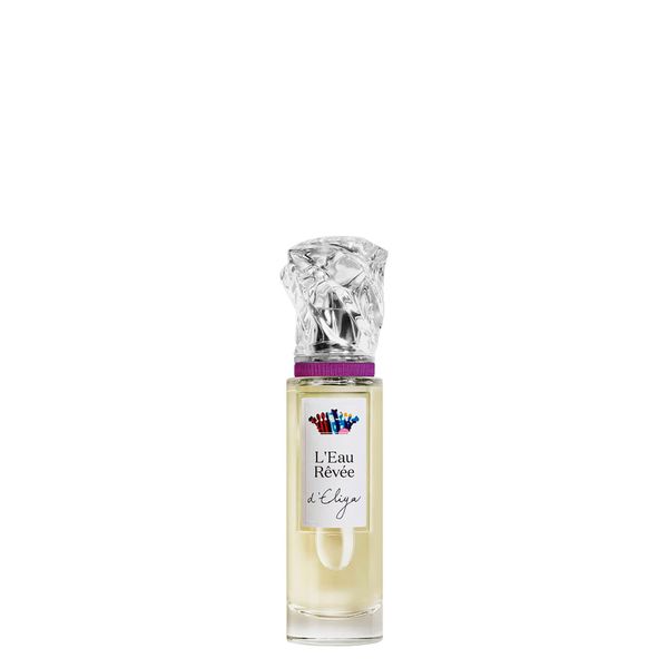 Perfume Sisley L'Eau Rêvée D'Eliya Unissex - Eau de Toilette 100ml 100ml