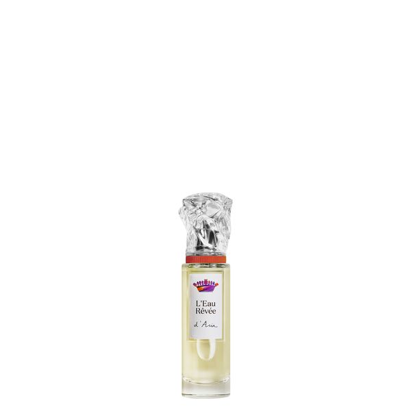 Perfume Sisley L'Eau Rêvée D'Aria Unissex - Eau de Toilette 50ml 50ml