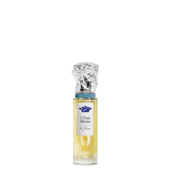 Perfume Sisley L'Eau Rêvée D'Ikar Unissex - Eau de Toilette 100ml 100ml