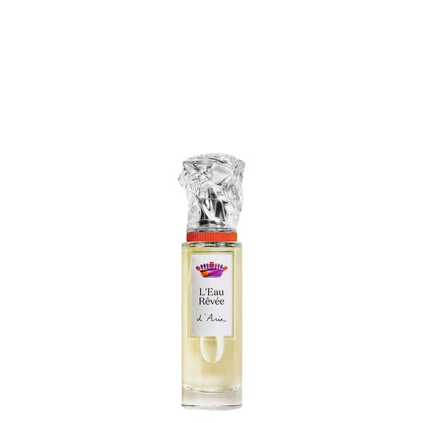 Perfume Sisley L'Eau Rêvée D'Aria Unissex - Eau de Toilette 100ml 100ml