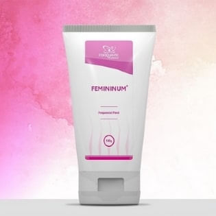 Revitalize-se: Gel Feminino Ressonância 100g
