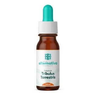Revitalize: Tribulus Terrestris Gotas para Saúde Total