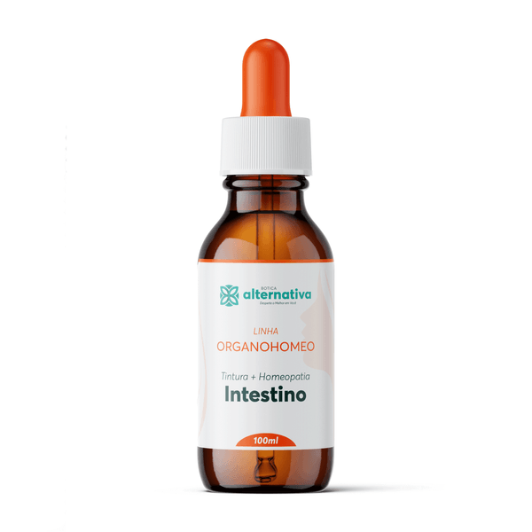 IntestiViva: Alívio Natural e Equilíbrio Intestinal