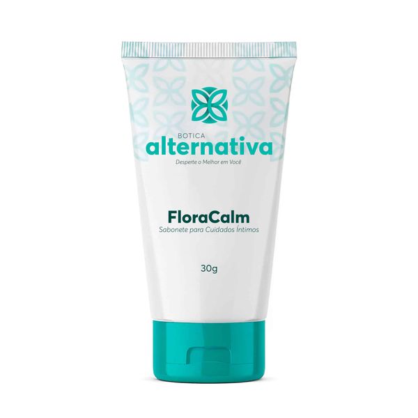IntiBalance Grapex® & Melaleuca - Cuidado Íntimo 30mL