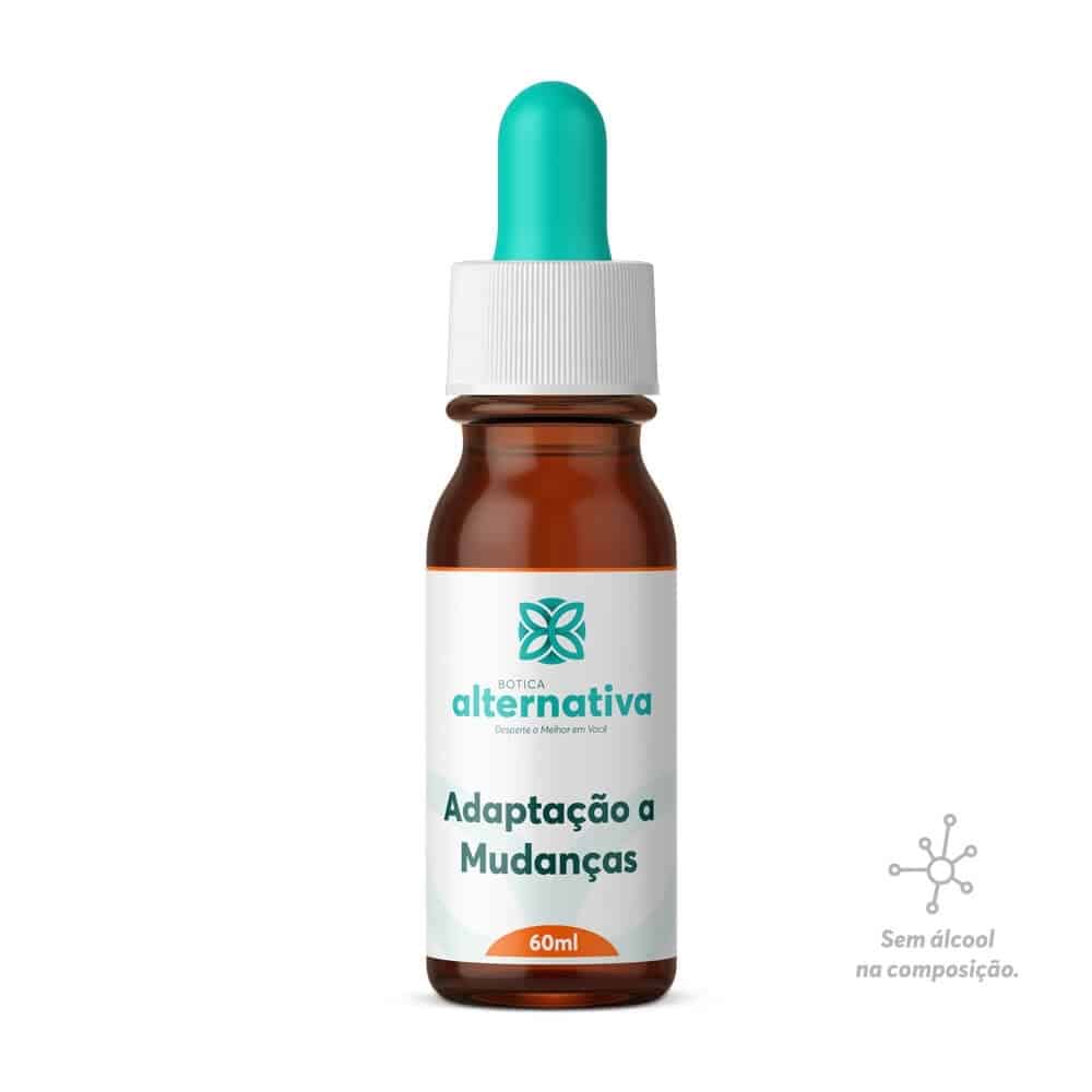 Transformação Tranquila: Floral Sem Álcool 60mL