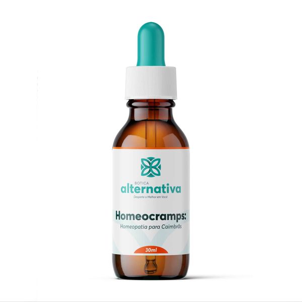 Alívio Fit: Stop Câimbras 30mL