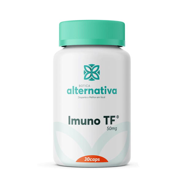 Imuno Guard Forte: Defesa Rápida e Eficaz 30 Cápsulas