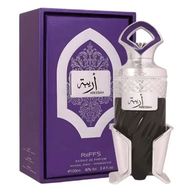 Riiffs Areebah Extrait Eau De Parfum 100 ml