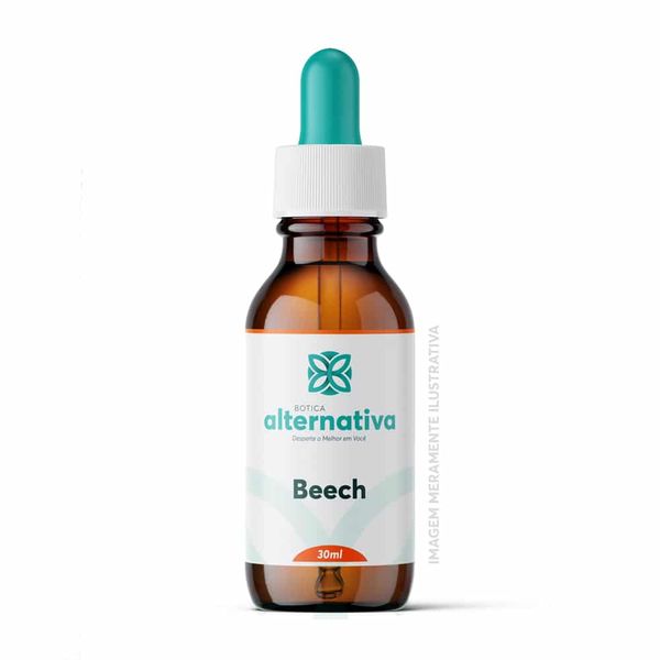 Beech Floral - Serenidade e Compreensão 30ml