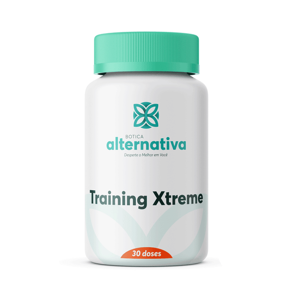 Potência Avançada: Suplemento de Alta Performance