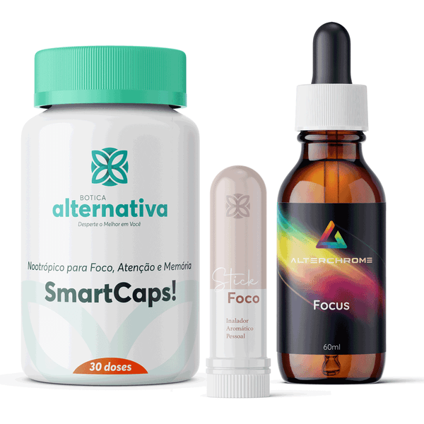 PotencialMax - Elevando Seu Foco e Produtividade