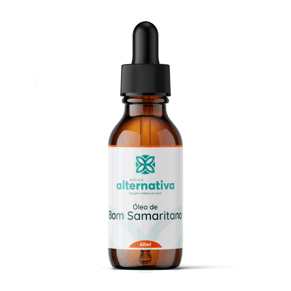 Revitalize e Aromatize: Elixir Natural Botica Alternativa