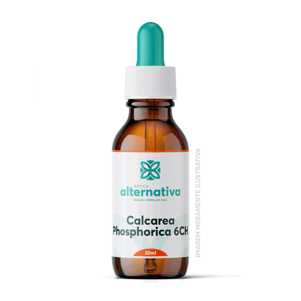 Crescimento Seguro: Fórmula Natural para Jovens 30ml