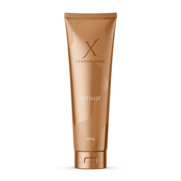 Gel Íntimo Protetor Natural - Cuidado Total Intimix