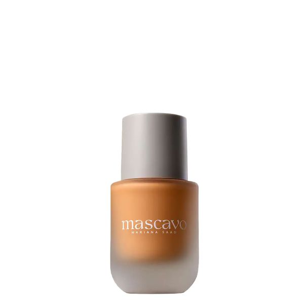 Mascavo Soft Radiance Base Líquida 30ml Tom 16N