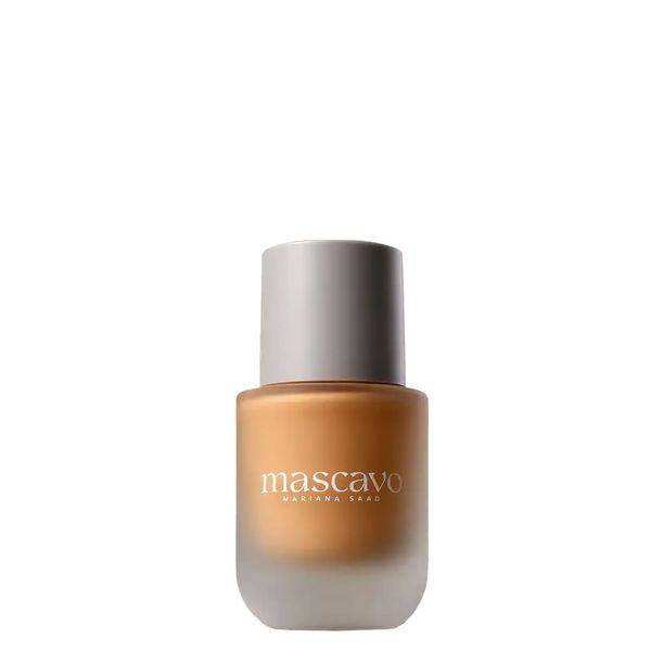 Mascavo Soft Radiance Base Líquida 30ml Tom 19O
