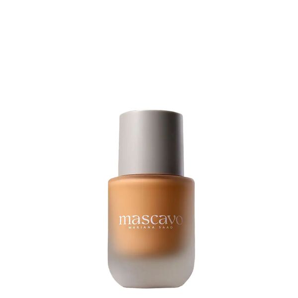 Mascavo Soft Radiance Base Líquida 30ml Tom 08N