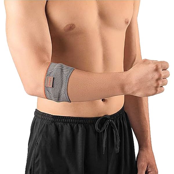 Cinta Tennis Elbow Recovery Hidrolight RV07 Tam P - unidade