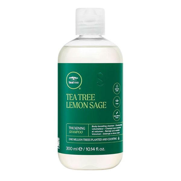 Paul Mitchell Tea Tree Lemon Sage - Shampoo 300ml