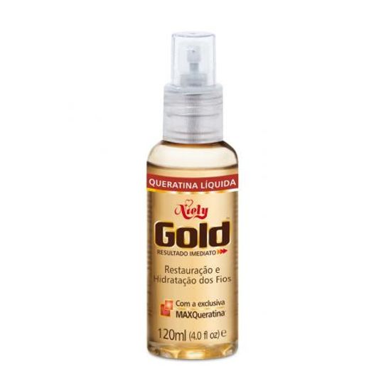 gold liquid for dogs
