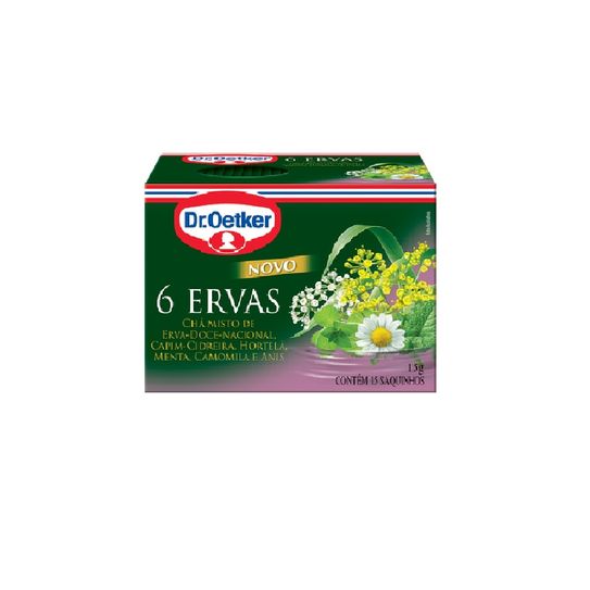 Dr Oetker