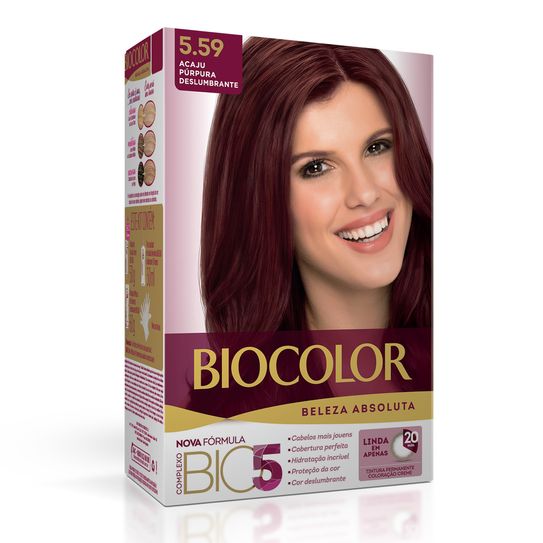 Biocolor
