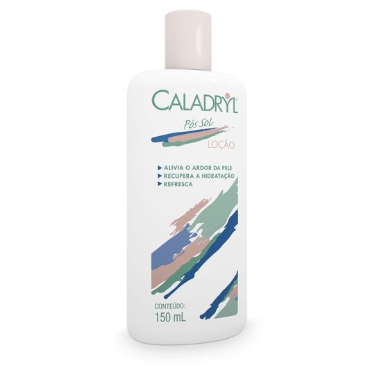 Caladryl