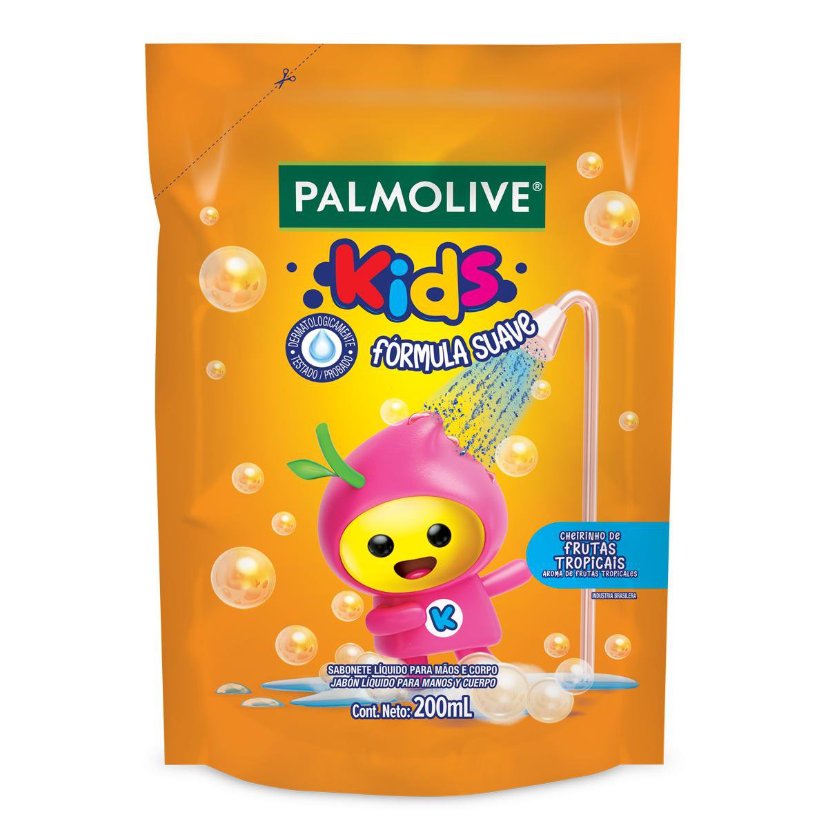 SAB INFATIL ISABABY ERVA CIDREIRA 80G