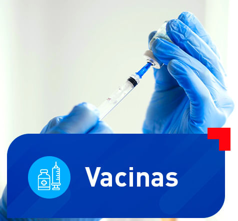 Vacina Meningocócica B - Bexsero