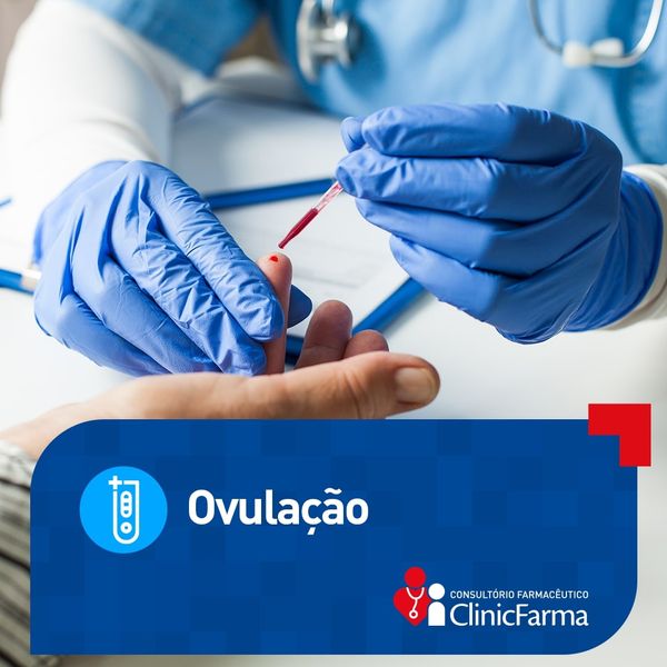 Clinic Farma Teste Lh Eco