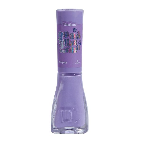 Esmalte Dailus Good Vibezinha Mó Paz Cremoso 8ml