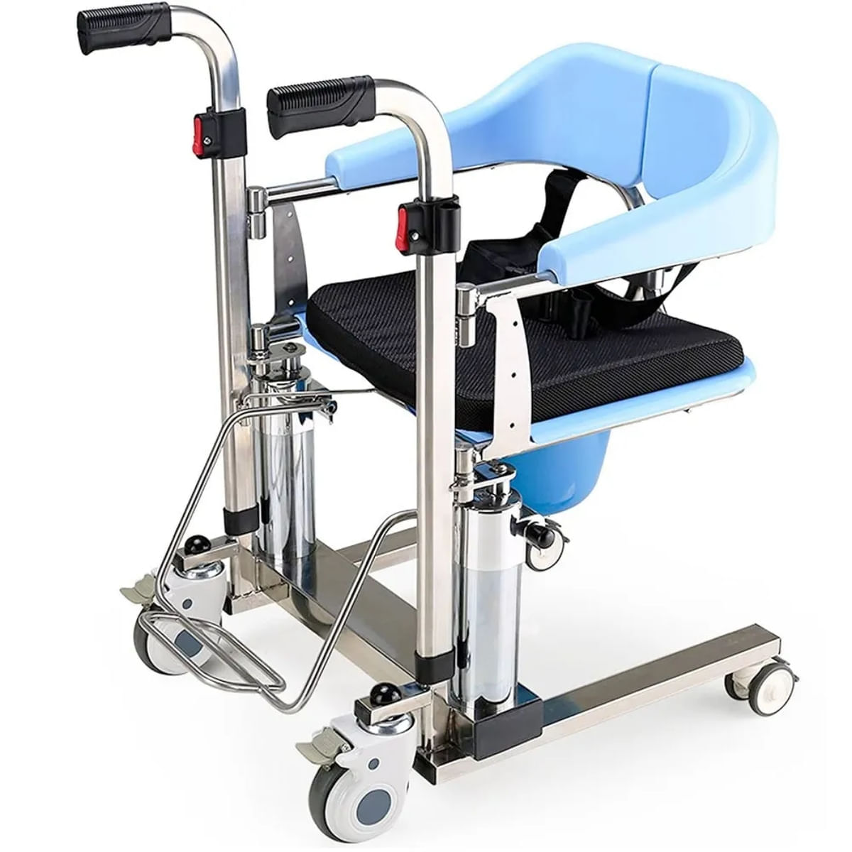Cadeira De Rodas Para Transferência Zimedical